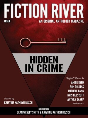 cover image of Fiction River, Issue 16